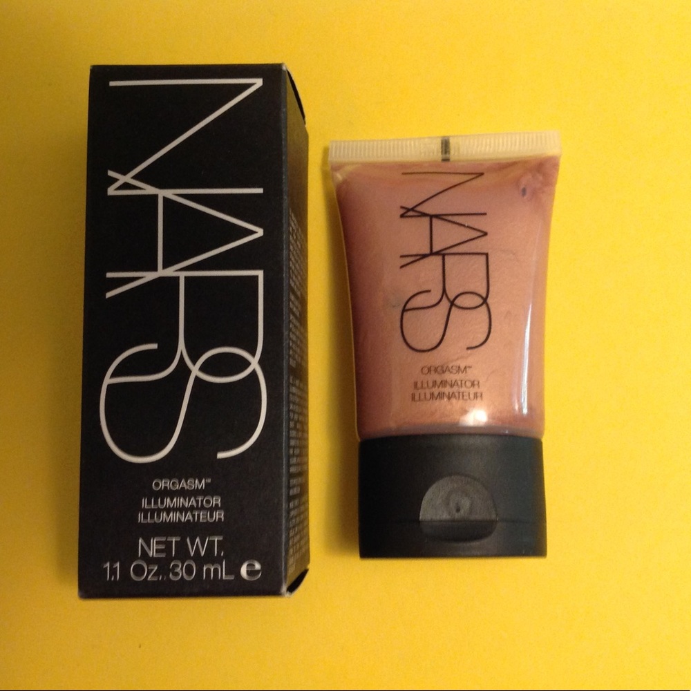 NARS Orgasm Illuminator